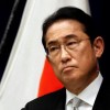 岸田首相、露出多い女性ら招いた自民党懇親会は「不適切で遺憾」