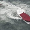 山口県下関沖で韓国船籍タンカーが転覆　乗員8人死亡、2人不明