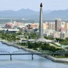 「北朝鮮版スエズ運河」構想？