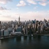 NY市の人口、7万8千人減少　「移民増、反映されず」との指摘