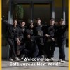 発達障がいのある人を雇用　Café Joyeux、ミッドタウンに全米1号店オープン