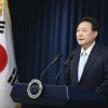 韓国、研修医離脱は「重大脅威」