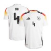 サッカードイツ代表の背番号「44」ユニフォームが販売中止に。ナチス親衛隊との類似を指摘されていた