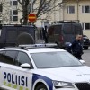 フィンランドの学校で銃撃　１２歳の３人が負傷、１人拘束