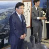 川勝知事の辞職表明で波紋拡大