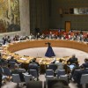 国連安保理、ガザ戦火拡大に懸念