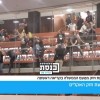 ガザ人質の家族、イスラエル議会に乱入　解放訴え
