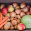 農水省が「4月のお買い得野菜」を発表。この春のおすすめは、アレンジ自在なあの野菜