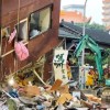 台湾地震、７００人超が孤立　死者１０人に