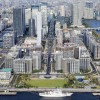 成長都市番付、東京が世界2位