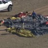 熱気球墜落事故、死亡したパイロットからケタミン検出　米アリゾナ州