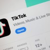 TikTok禁止法後も使用継続