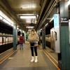 地下鉄駅トイレ「見つけやすく」　マンハッタン区長、市交通局長に提案
