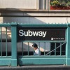 NY市の地下鉄で人身事故増加　利用者数、パンデミック前下回る中