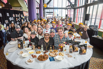 The Food Film Festival