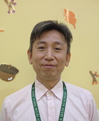 河野茂ディレクター