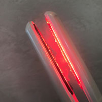 超音波アイロン