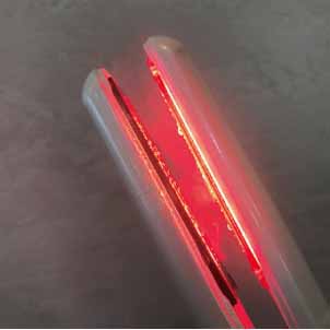 超音波アイロン