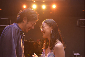 © 2016 Over the Fence Production Committee