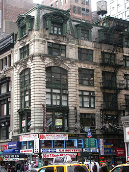 カスケル・アンド・カスケル(photo: Eden, Janine and Jim)