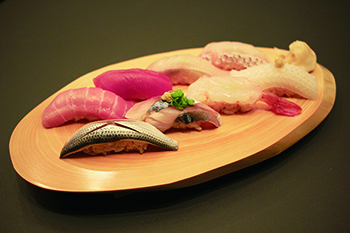 sushi+++