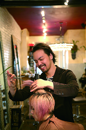 “新たな自分”を新発見しよう