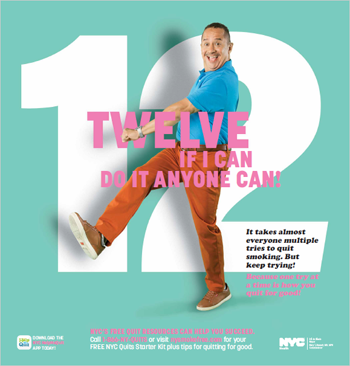 「ユアナンバー」のポスター