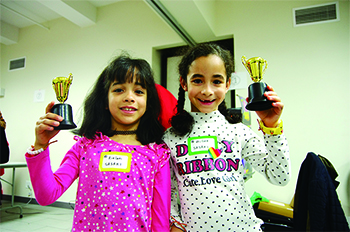 来年も参加しま〜す！