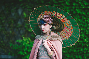 昨年のイベントの様子。同イベントの公式ホームページより