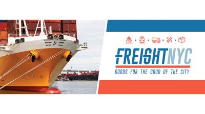 フレイトＮＹＣの公式ホームページ（www.nycedc.com/program/freight-nyc）より