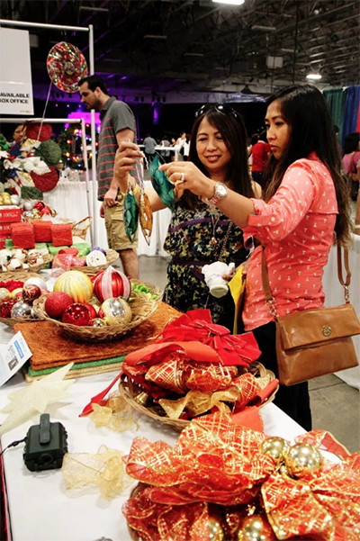 同イベントのホームページより