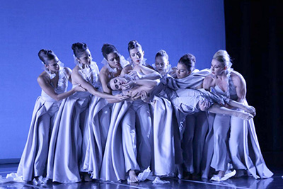 同イベントのホームページより