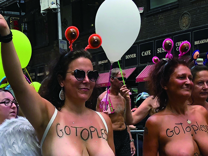 Yuriko Anzai / 本紙