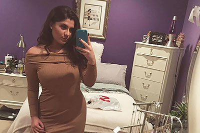 ヨビーノ被告のインスタグラムより