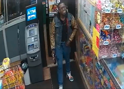 ＮＹＰＤ刑事課のツイッター（@NYPDDetectives）より