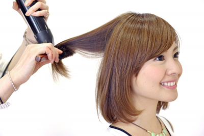 Rebirth Room キレイのヒミツ 教えます Vol 35 美容師が教える髪のgoodケアとbadケア Daily Sun New York