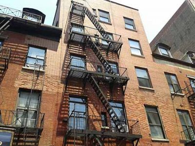 ブルックリンの不動産ブーム終焉 賃貸アパート市場の低迷で Daily Sun New York