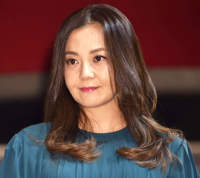 華原朋美 眉毛かきました 今は健康 口調 これが普通 ネットコメにお返事 Daily Sun New York