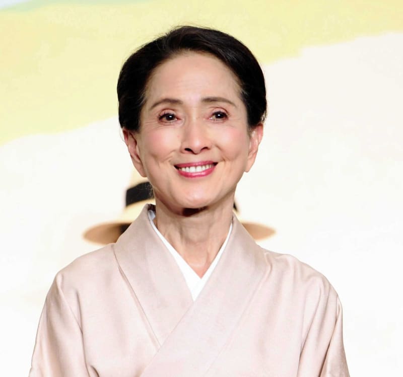 いしだあゆみ ブルー ライト ヨコハマ 筒美京平さん追悼 大切にしていきます Dailysun New York