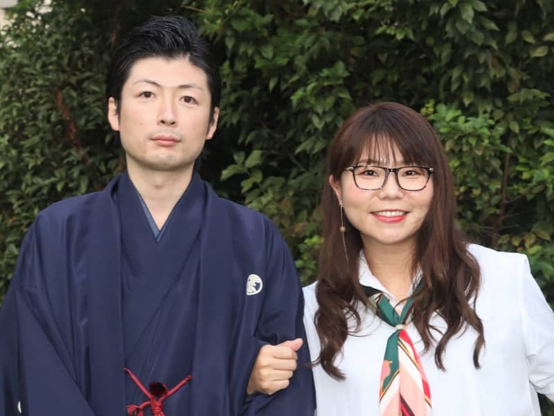 超速報 祝 結婚 相席スタート ケイが入籍発表 自身のyoutubeチャンネルで Daily Sun New York