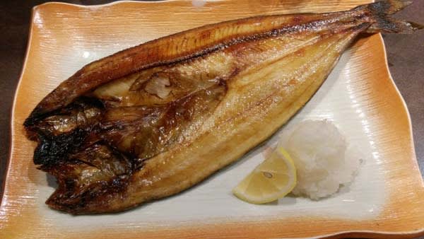 二日酔い防止に有効な栄養素が豊富 ホッケ は夕方に食べる 時間栄養学と旬の食材 Daily Sun New York