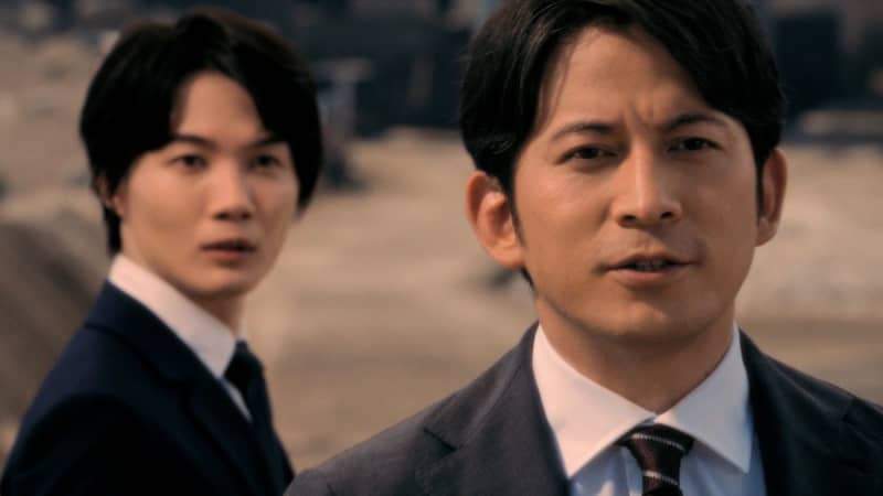 岡田准一 神木隆之介と初共演で意気投合 一人カラオケ 趣味に興味 Daily Sun New York