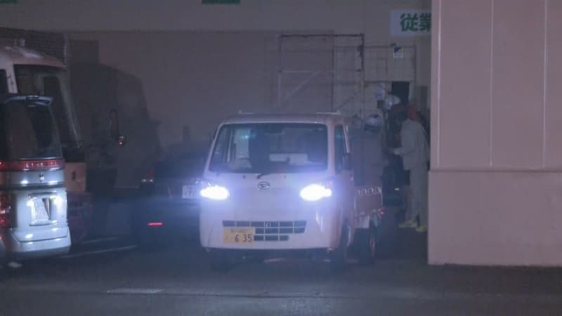 潜伏約13時間半 ショッピングセンターに侵入したクマ 猟友会が駆除 機動隊投入し捕獲作戦展開 Daily Sun New York
