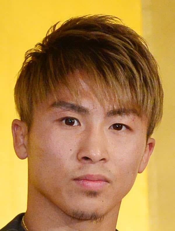 井上尚弥 リング誌 パウンド フォー パウンド 最新ランクで２位に Daily Sun New York