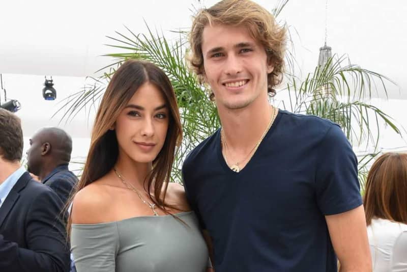 ズべレフがパパに 元カノが 彼との子を妊娠している と独誌に告白 Dailysun New York