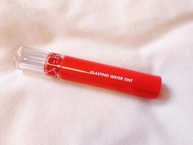 なにこのツヤぷる感 韓国コスメの ウォーターティント がめちゃくちゃ可愛いんです Daily Sun New York