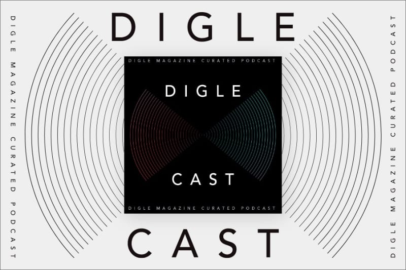 ゲストにMATTON、inuiが登場！DIGLE MAGAZINEポッドキャスト番組がスタート DAILYSUN NEW YORK