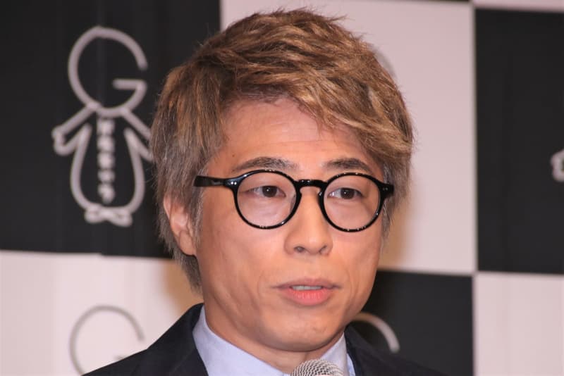 田村淳 小林麻耶の騒動に言及 いじめ 意見食い違いでの降板は否定 Daily Sun New York
