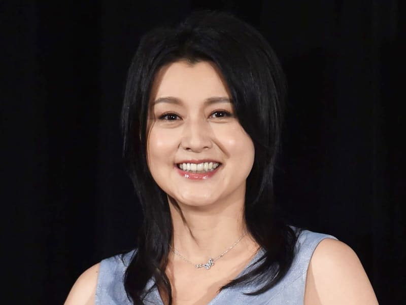 藤原紀香 再婚で披露宴に抵抗があった 1回目で そういう形になってしまった Dailysun New York