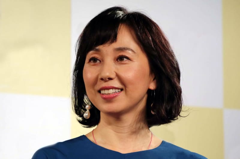 渡部建の会見を厳しく批判した東尾理子 覚悟を決めたコメントに驚きの声 Daily Sun New York